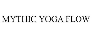 MYTHIC YOGA FLOW