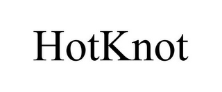 HOTKNOT