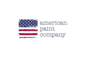 AMERICAN PAINT COMPANY