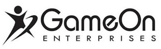 GAMEON ENTERPRISES