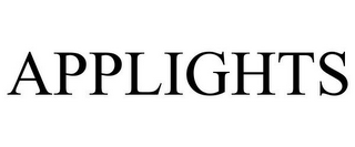 APPLIGHTS