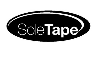 SOLETAPE