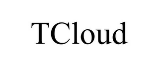 TCLOUD