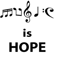 IS HOPE