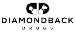 DIAMONDBACK DRUGS