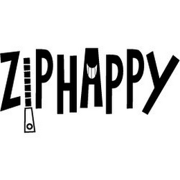 ZIPHAPPY