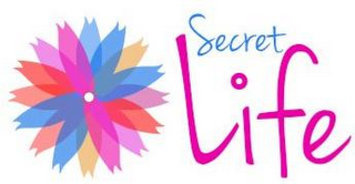 SECRET LIFE