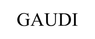 GAUDI