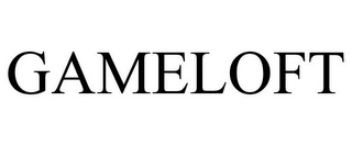 GAMELOFT