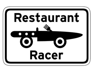 RESTAURANT RACER