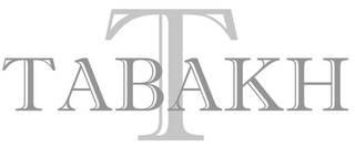 T TABAKH