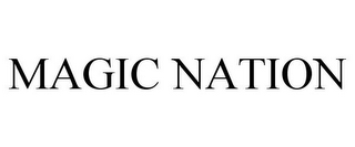 MAGIC NATION