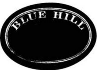 BLUE HILL