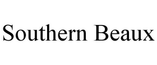 SOUTHERN BEAUX