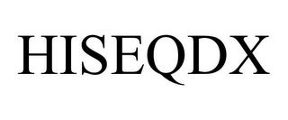 HISEQDX