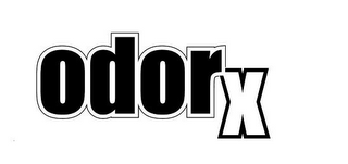 ODORX