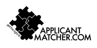 GET THE RIGHT FIT APPLICANT MATCHER.COM