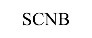 SCNB