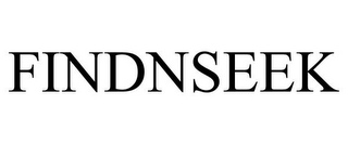FINDNSEEK