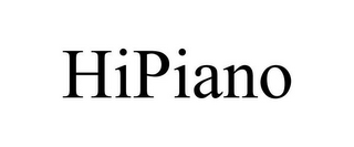HIPIANO