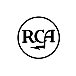 RCA