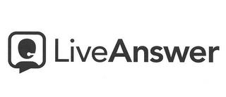 LIVEANSWER