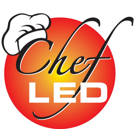 CHEFLED