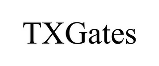 TXGATES