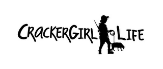 CRACKERGIRL LIFE