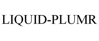 LIQUID-PLUMR