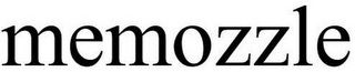MEMOZZLE