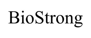 BIOSTRONG