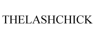 THELASHCHICK