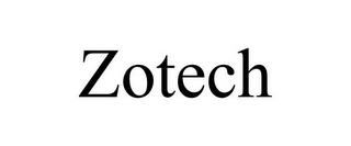 ZOTECH