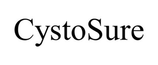 CYSTOSURE