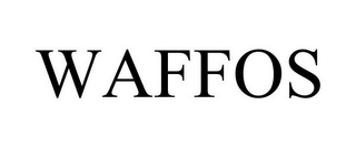 WAFFOS