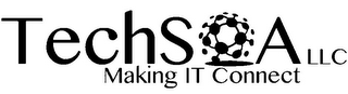 TECHSOA LLC MAKING IT CONNECT