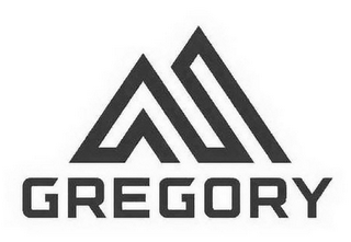 GREGORY