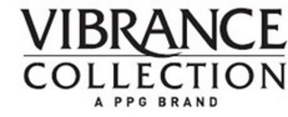 VIBRANCE COLLECTION A PPG BRAND