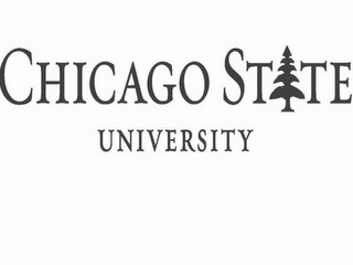 CHICAGO STATE UNIVERSITY