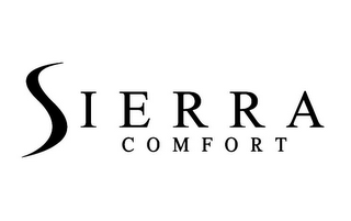 SIERRA COMFORT