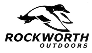 ROCKWORTH OUTDOORS