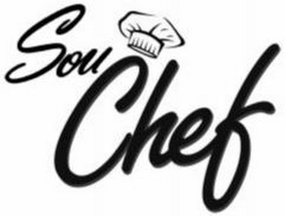 SOUCHEF