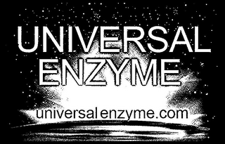 UNIVERSAL ENZYME UNIVERSALENZYME.COM