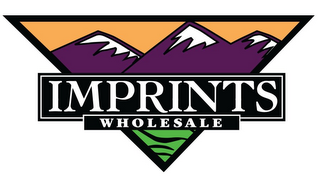 IMPRINTS WHOLESALE