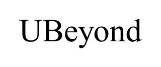 UBEYOND