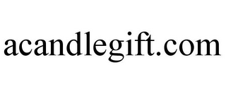 ACANDLEGIFT.COM