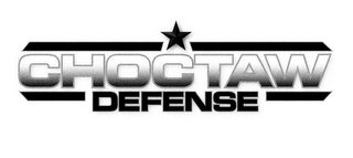 CHOCTAW DEFENSE