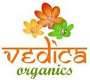 VEDICA ORGANICS