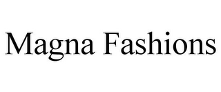 MAGNA FASHIONS